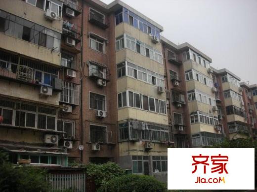 宜君北里外景圖