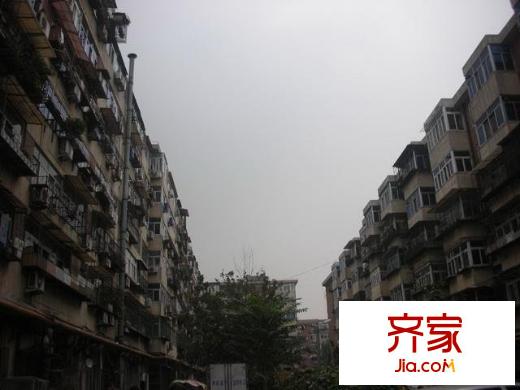 宜君北里外景圖