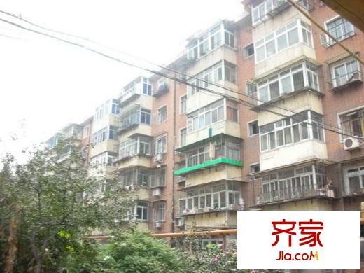 宜君北里外景圖