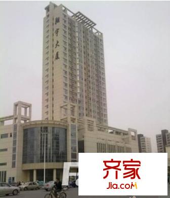 翔宇大廈外景圖