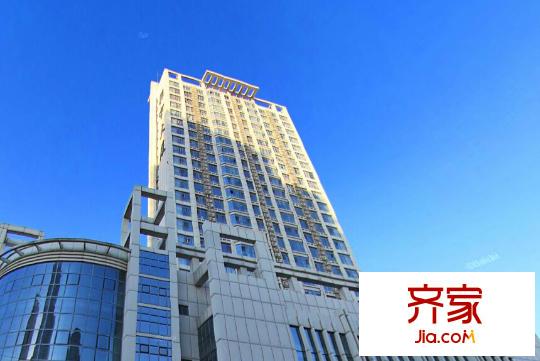 翔宇大廈外景圖