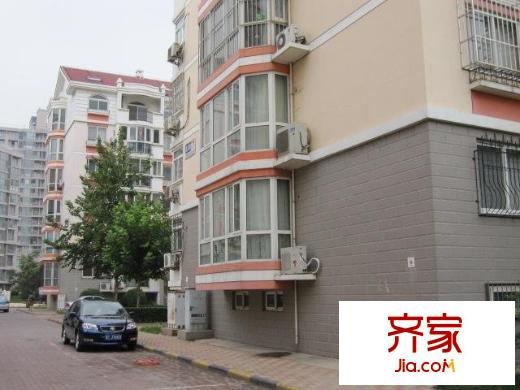 龍濱園外景圖