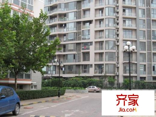龍濱園外景圖