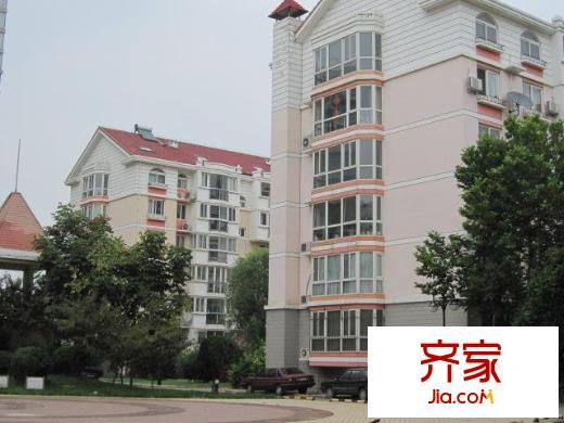 龍濱園外景圖