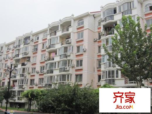 龍濱園外景圖