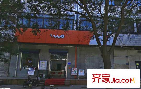 新河嘉園配套圖唐山  周邊