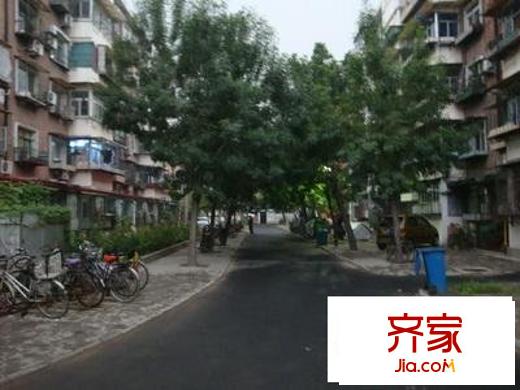 長青北里