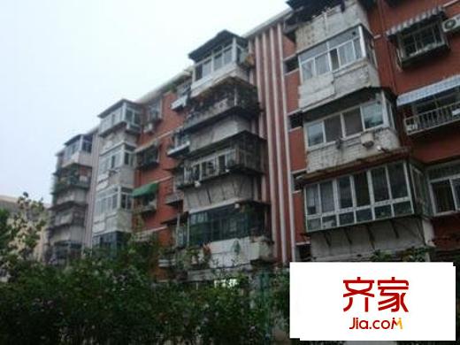 長青北里外景圖