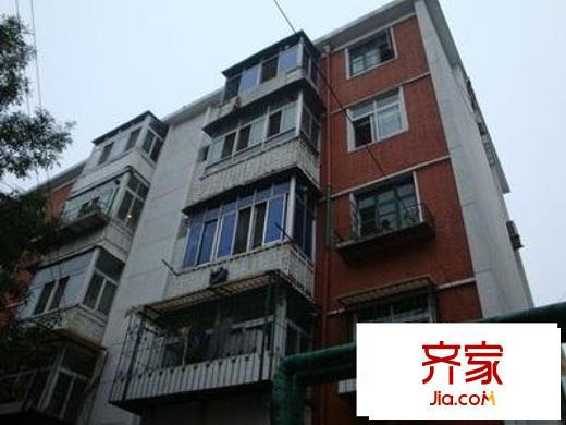 長青北里外景圖