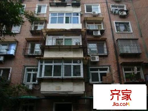 長青北里外景圖