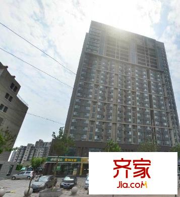 金港國際怡園外景圖 