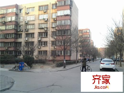裕豐樓外景圖