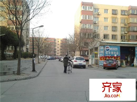 裕豐樓