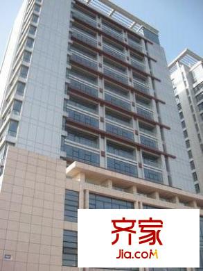 博雅軒外景圖