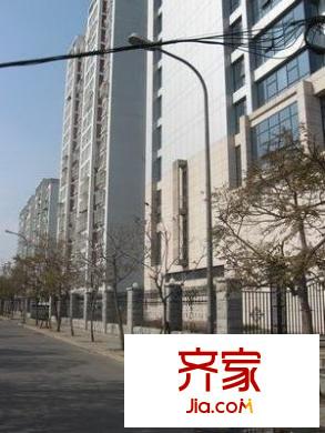 博雅軒外景圖