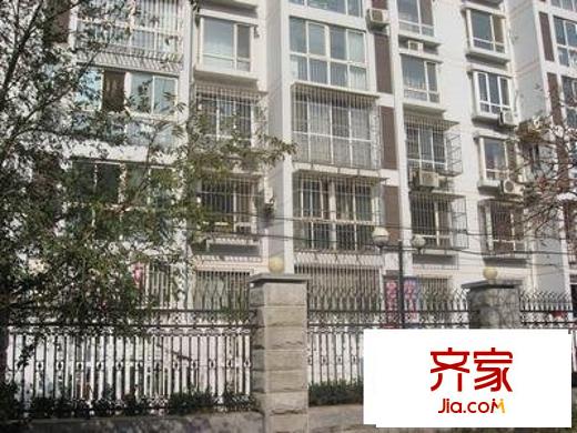 博雅軒外景圖