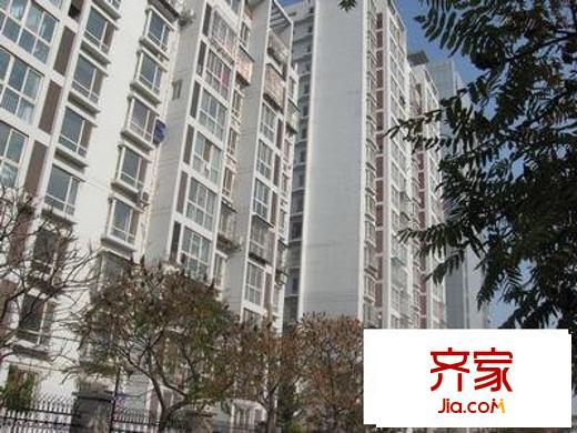 博雅軒外景圖