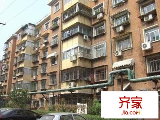 春江里外景圖