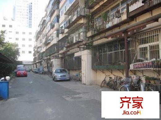美湖里外景圖