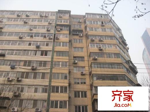 龍德里外景圖