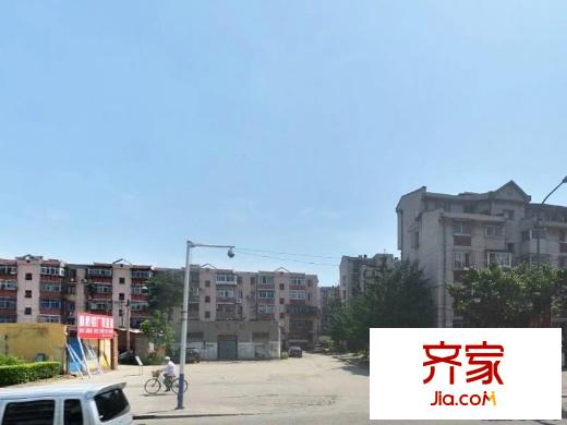 鳳凰園外景圖