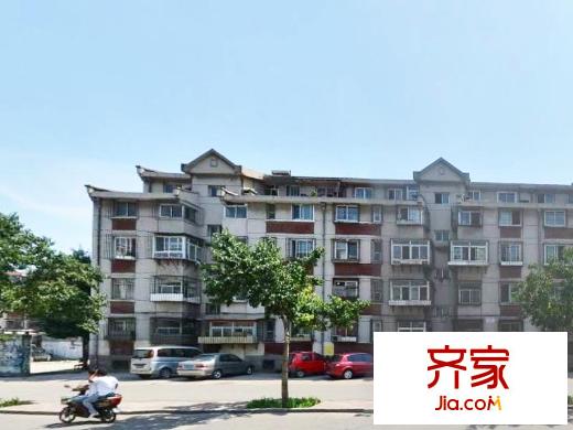 鳳凰園外景圖