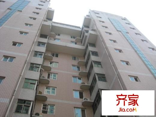 萬德花園外景圖