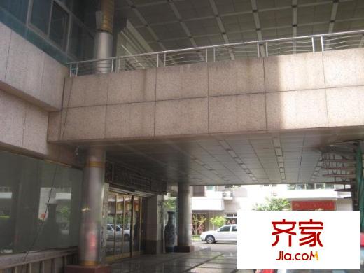 萬德花園外景圖