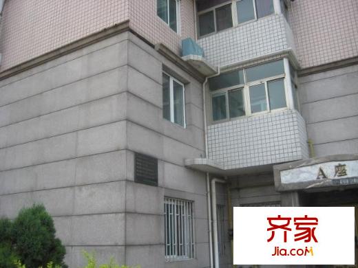 萬德花園外景圖