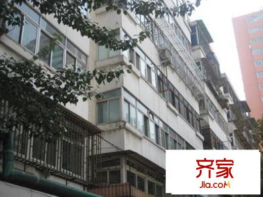 延生里外景圖