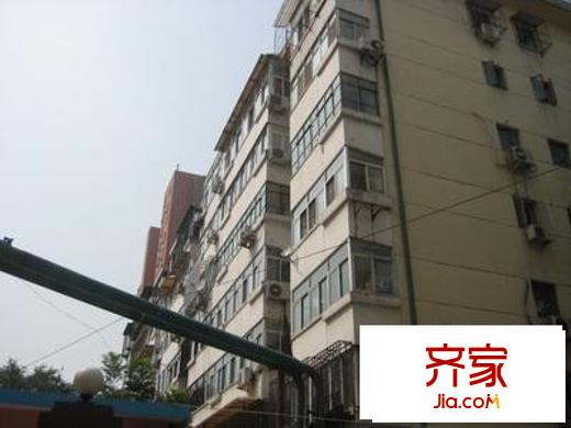 延生里外景圖