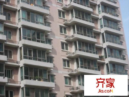 萬德花園外景圖