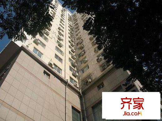 津?yàn)I雅都公寓