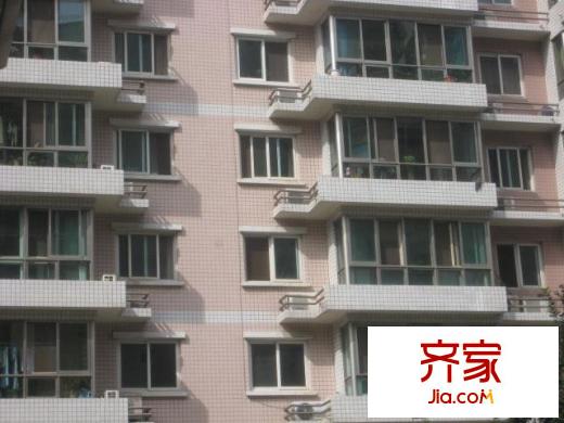 萬德花園外景圖