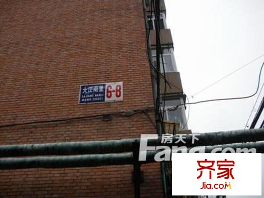 大江南里