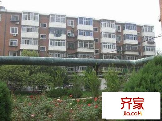 丹江里外景圖