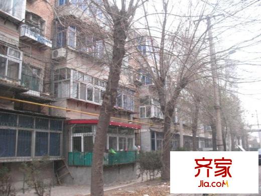 前光里外景圖