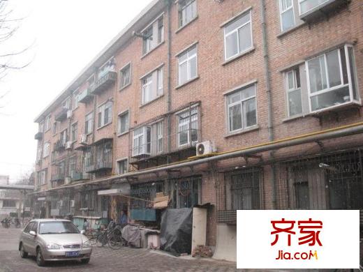 前光里外景圖