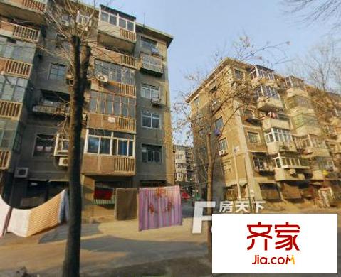 建湖里