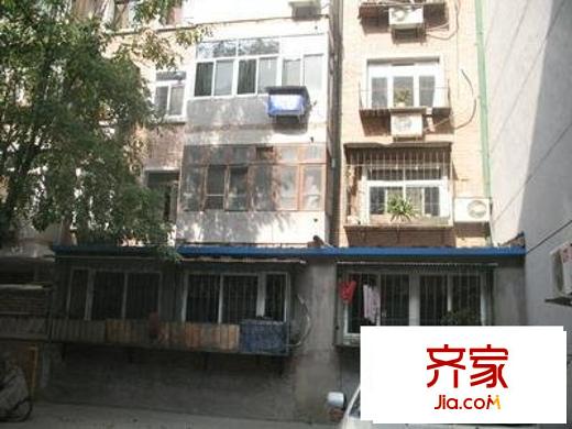 東江南里外景圖