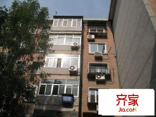 東江南里外景圖