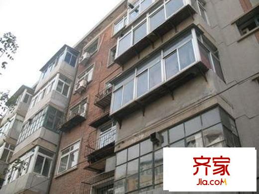 東江南里外景圖