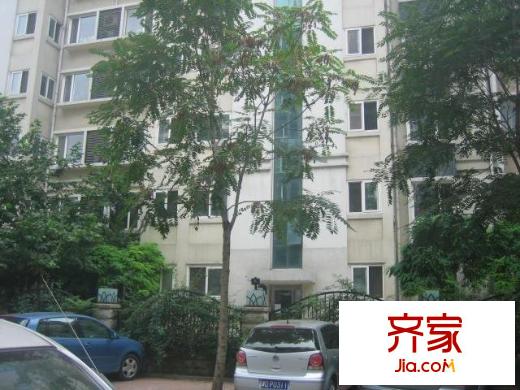天江格調(diào)蘭庭外景圖