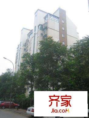 天江格調(diào)蘭庭外景圖