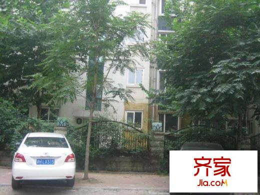 天江格調(diào)蘭庭外景圖