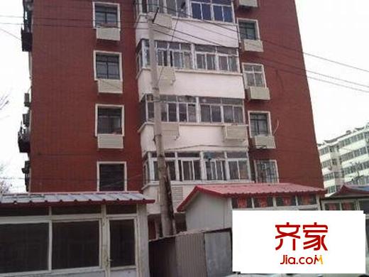 宜白南里外景圖