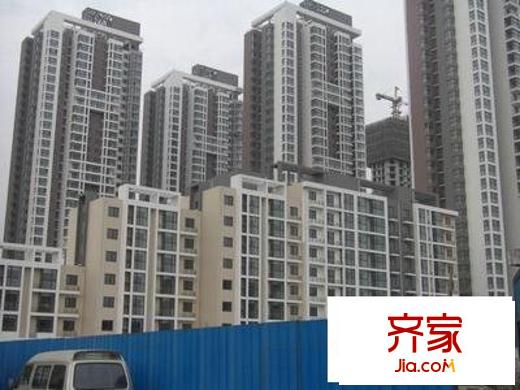 祥和家園外景圖
