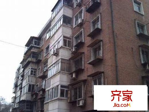 宜白南里外景圖