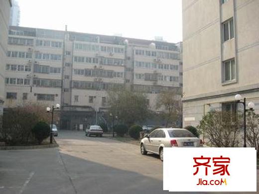 嘉德園外景圖