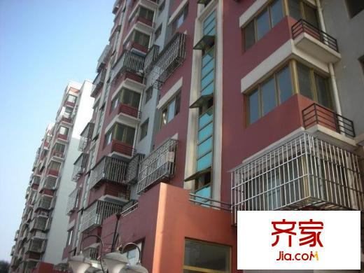 雅潤(rùn)嘉園外景圖